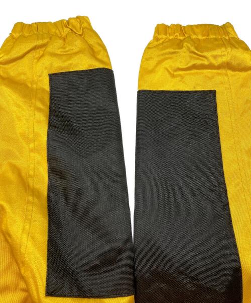 SPIEWAK（スピワック）SPIEWAK (スピワック) アノラックジャケット/スピワック/USA製 イエロー サイズ:Lの古着・服飾アイテム