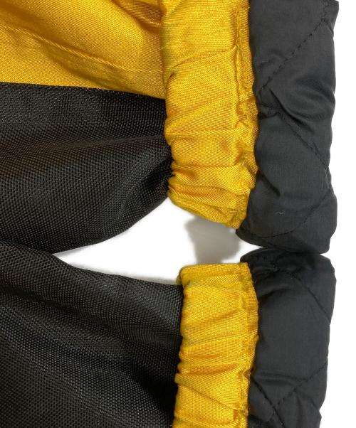 SPIEWAK（スピワック）SPIEWAK (スピワック) アノラックジャケット/スピワック/USA製 イエロー サイズ:Lの古着・服飾アイテム