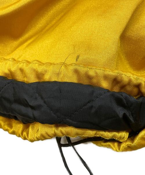 SPIEWAK（スピワック）SPIEWAK (スピワック) アノラックジャケット/スピワック/USA製 イエロー サイズ:Lの古着・服飾アイテム