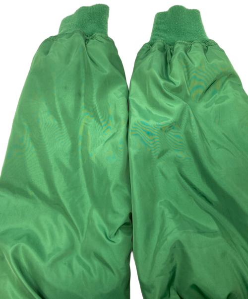 X-LARGE（エクストララージ）X-LARGE (エクストララージ) OLD OG HOODED JACKET/エクストララージ/01193505 グリーン サイズ:Ｍの古着・服飾アイテム