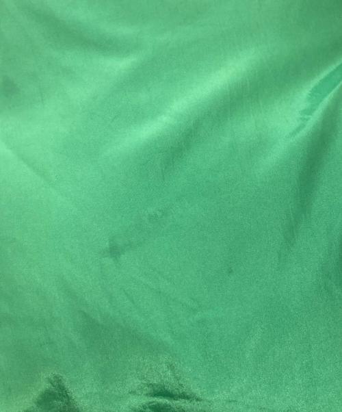 X-LARGE（エクストララージ）X-LARGE (エクストララージ) OLD OG HOODED JACKET/エクストララージ/01193505 グリーン サイズ:Ｍの古着・服飾アイテム