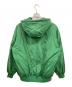X-LARGE (エクストララージ) OLD OG HOODED JACKET/エクストララージ/01193505 グリーン サイズ:Ｍ：5000円