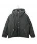 THE NORTHFACE PURPLELABEL（ザ・ノースフェイス パープルレーベル）の古着「マウンテンショートダウン/ザ・ノースフェイス パープルレーベル/ND2176N」｜ブラック