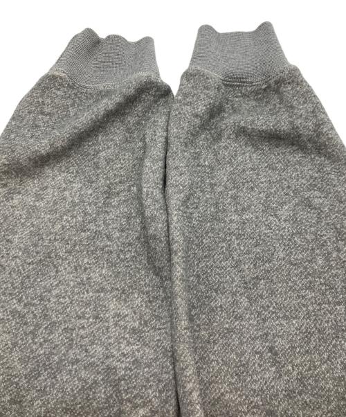 THE NORTHFACE PURPLELABEL（ザ・ノースフェイス パープルレーベル）THE NORTHFACE PURPLELABEL (ザ・ノースフェイス パープルレーベル) Pack Field Hooded Sweatshirt グレー サイズ:XLの古着・服飾アイテム