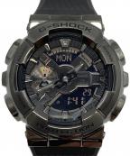 CASIOカシオ）の古着「リストウォッチ/カシオ/GM-110BB/G-SHOCK」