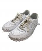 NIKE×jacquemusナイキ×ジャックムス）の古着「WMNS J Force 1 Low LX/ナイキ/ジャックムス/DR0424-300」｜ホワイト