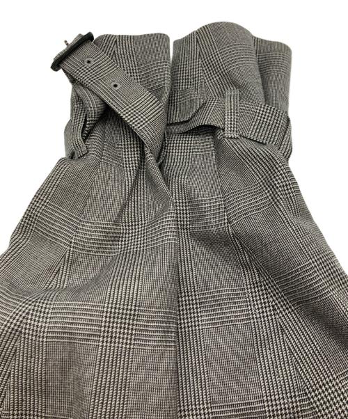 Paul Stuart（ポールスチュアート）Paul Stuart (ポールスチュアート) ライナー付きトレンチコート/ポールスチュアート/三陽商会 グレー サイズ:Ｍの古着・服飾アイテム