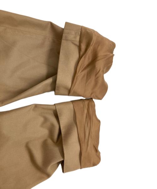 MACKINTOSH LONDON（マッキントッシュ ロンドン）MACKINTOSH LONDON (マッキントッシュ ロンドン) ライナー付トレンチコート/マッキントッシュ ロンドン/G5A14-210-44 ベージュ サイズ:Mの古着・服飾アイテム