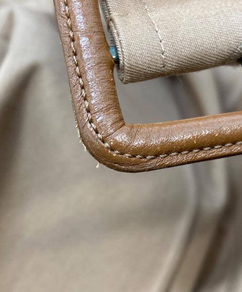 MACKINTOSH LONDON（マッキントッシュ ロンドン）MACKINTOSH LONDON (マッキントッシュ ロンドン) ライナー付トレンチコート/マッキントッシュ ロンドン/G5A14-210-44 ベージュ サイズ:Mの古着・服飾アイテム