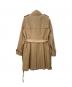 MACKINTOSH LONDON (マッキントッシュ ロンドン) ライナー付トレンチコート/マッキントッシュ ロンドン/G5A14-210-44 ベージュ サイズ:M：15000円