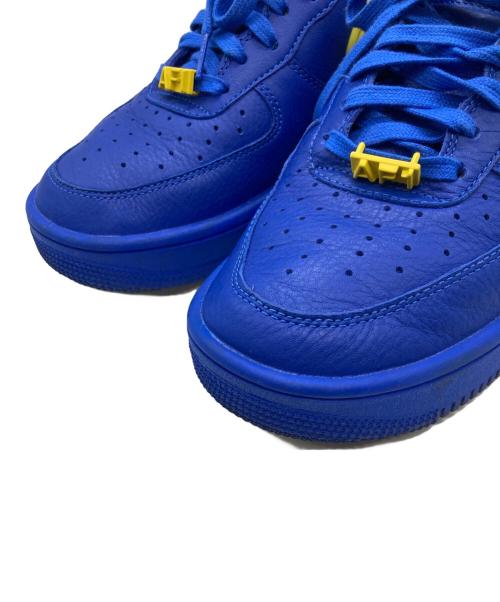 NIKE（ナイキ）NIKE (ナイキ) AMBUSH (アンブッシュ) Nike Air Force 1 Low/ナイキ/DV3464-400 ブルー サイズ:27.5cmの古着・服飾アイテム