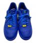 中古・古着 NIKE (ナイキ) AMBUSH (アンブッシュ) Nike Air Force 1 Low/ナイキ/DV3464-400 ブルー サイズ:27.5cm：8000円