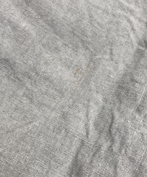 URBAN RESEARCH DOORS（アーバンリサーチドアーズ）URBAN RESEARCH DOORS (アーバンリサーチドアーズ) リネンバックタックシャツワンピース/アーバンリサーチドアーズ/DR95-26M501 ベージュ サイズ:Freeの古着・服飾アイテム