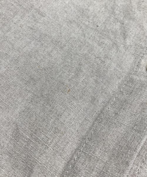 URBAN RESEARCH DOORS（アーバンリサーチドアーズ）URBAN RESEARCH DOORS (アーバンリサーチドアーズ) リネンバックタックシャツワンピース/アーバンリサーチドアーズ/DR95-26M501 ベージュ サイズ:Freeの古着・服飾アイテム