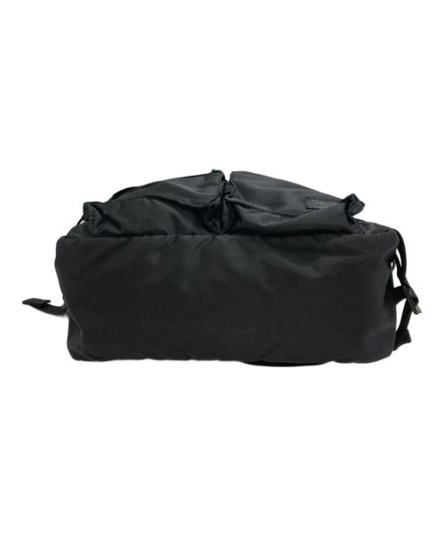 PORTER（ポーター）PORTER (ポーター) TANKER  WAIST BAG/タンカーウエストバッグ/ポーター/622-78302 ブラックの古着・服飾アイテム