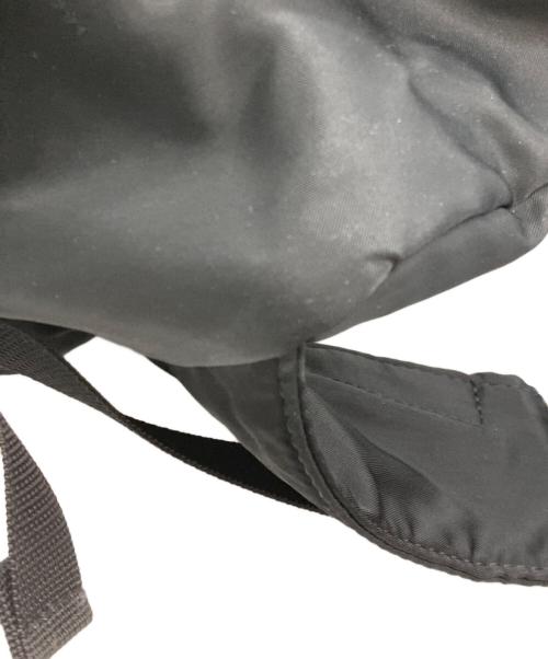 PORTER（ポーター）PORTER (ポーター) TANKER  WAIST BAG/タンカーウエストバッグ/ポーター/622-78302 ブラックの古着・服飾アイテム