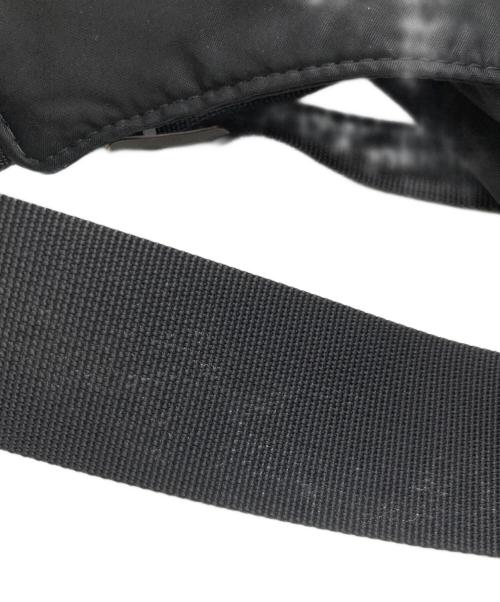 PORTER（ポーター）PORTER (ポーター) TANKER  WAIST BAG/タンカーウエストバッグ/ポーター/622-78302 ブラックの古着・服飾アイテム