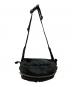 中古・古着 PORTER (ポーター) TANKER  WAIST BAG/タンカーウエストバッグ/ポーター/622-78302 ブラック：8000円