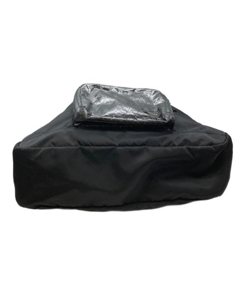 PORTER（ポーター）PORTER (ポーター) DIMENSION-POLYANTショルダーバッグ/ポーター ブラックの古着・服飾アイテム