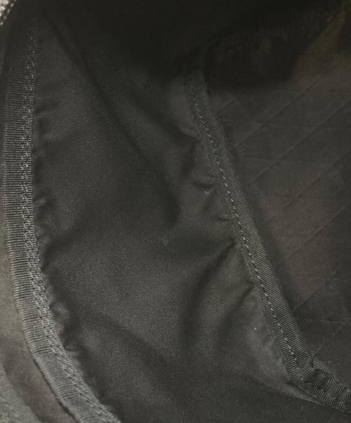 PORTER（ポーター）PORTER (ポーター) DIMENSION-POLYANTショルダーバッグ/ポーター ブラックの古着・服飾アイテム