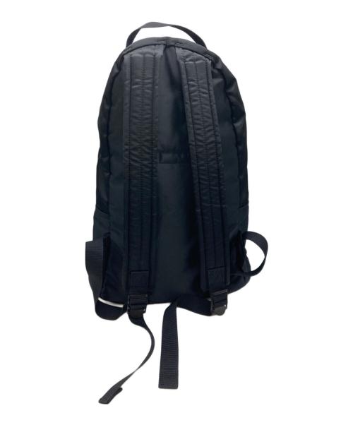 PORTER（ポーター）PORTER (ポーター) TANKER デイパック/ポーター ブラックの古着・服飾アイテム