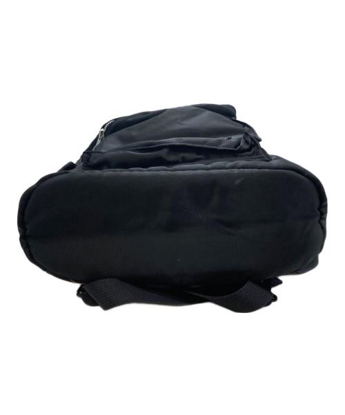 PORTER（ポーター）PORTER (ポーター) TANKER デイパック/ポーター ブラックの古着・服飾アイテム