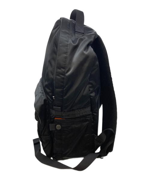 PORTER（ポーター）PORTER (ポーター) TANKER BACKPACK/タンカーバックパック/ポーター/622-76674 ブラックの古着・服飾アイテム
