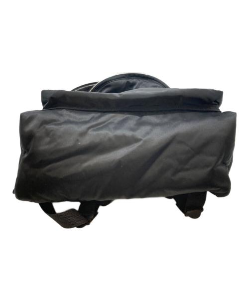 PORTER（ポーター）PORTER (ポーター) TANKER BACKPACK/タンカーバックパック/ポーター/622-76674 ブラックの古着・服飾アイテム