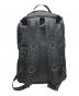 PORTER (ポーター) TANKER BACKPACK/タンカーバックパック/ポーター/622-76674 ブラック：18000円
