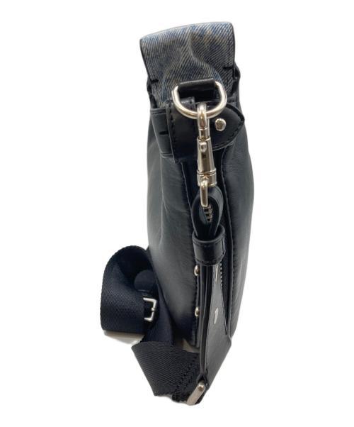 CHARLES & KEITH（チャールズアンドキース）CHARLES & KEITH (チャールズ＆キース) ワンショルダーバッグ/チャールズ＆キース ブラックの古着・服飾アイテム