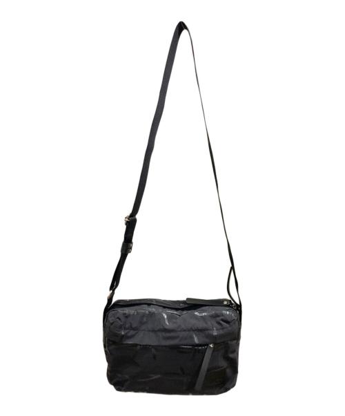 Vivienne Westwood（ヴィヴィアンウエストウッド）Vivienne Westwood (ヴィヴィアンウエストウッド) BARBED WIRE ショルダーバッグ/ヴィヴィアンウエストウッド ブラックの古着・服飾アイテム