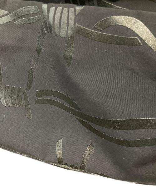 Vivienne Westwood（ヴィヴィアンウエストウッド）Vivienne Westwood (ヴィヴィアンウエストウッド) BARBED WIRE ショルダーバッグ/ヴィヴィアンウエストウッド ブラックの古着・服飾アイテム