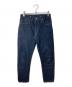RRL（ダブルアールエル）の古着「Slim FIt Jean/ダブルアールエル/782504838001」｜インディゴ