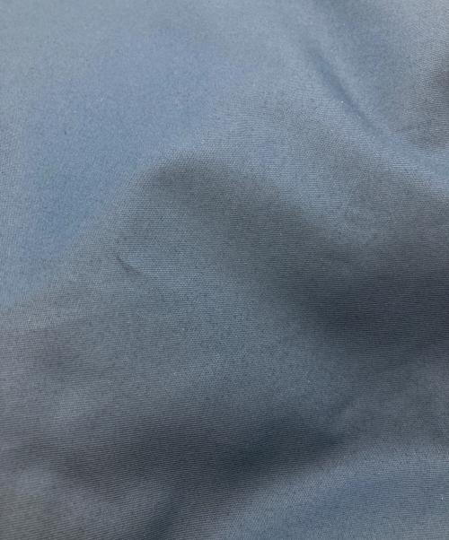 カナダ軍（カナダグン）カナダ軍 (カナダグン) TYPE-IVムートンフライトジャケット/カナダグン/8415－21－907－9284 ブルー サイズ:Ｌの古着・服飾アイテム