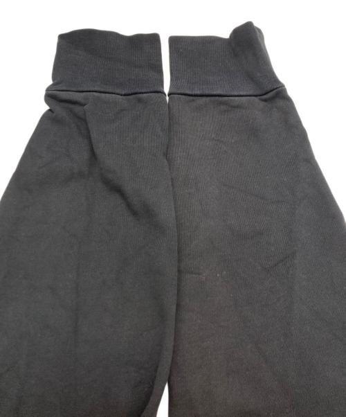 DIESEL（ディーゼル）DIESEL (ディーゼル) プルオーバーパーカー/ディーゼル ブラック サイズ:Mの古着・服飾アイテム