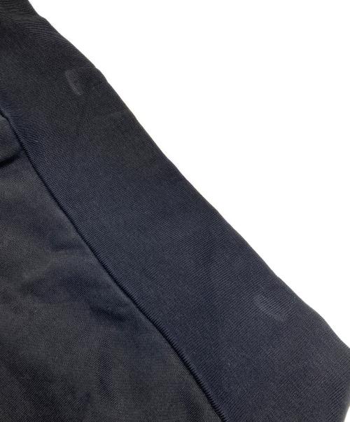 DIESEL（ディーゼル）DIESEL (ディーゼル) プルオーバーパーカー/ディーゼル ブラック サイズ:Mの古着・服飾アイテム