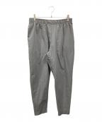 HELLY HANSENヘリーハンセン）の古着「LT STRETCH PANTS」｜グレー