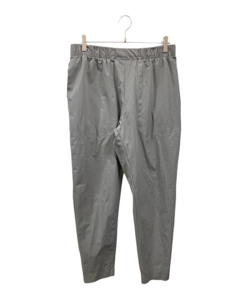 HELLY HANSEN（ヘリーハンセン）HELLY HANSEN (ヘリーハンセン) LT STRETCH PANTS グレー サイズ:Ｌの古着・服飾アイテム