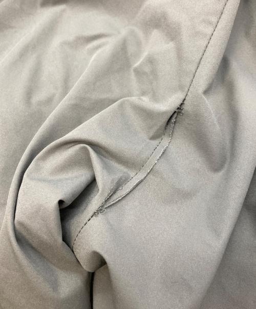 HELLY HANSEN（ヘリーハンセン）HELLY HANSEN (ヘリーハンセン) LT STRETCH PANTS グレー サイズ:Ｌの古着・服飾アイテム