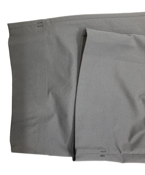 HELLY HANSEN（ヘリーハンセン）HELLY HANSEN (ヘリーハンセン) LT STRETCH PANTS グレー サイズ:Ｌの古着・服飾アイテム