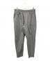 HELLY HANSEN（ヘリーハンセン）の古着「LT STRETCH PANTS」｜グレー