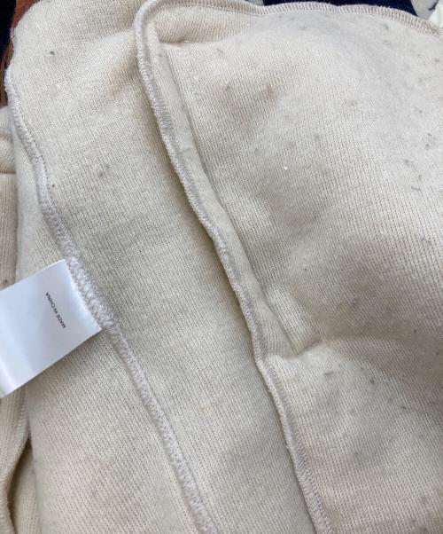 PENDLETON（ペンドルトン）PENDLETON (ペンドルトン) ボアスタンドブルゾン/ペンドルトン/2475－9015 アイボリー サイズ:Mの古着・服飾アイテム