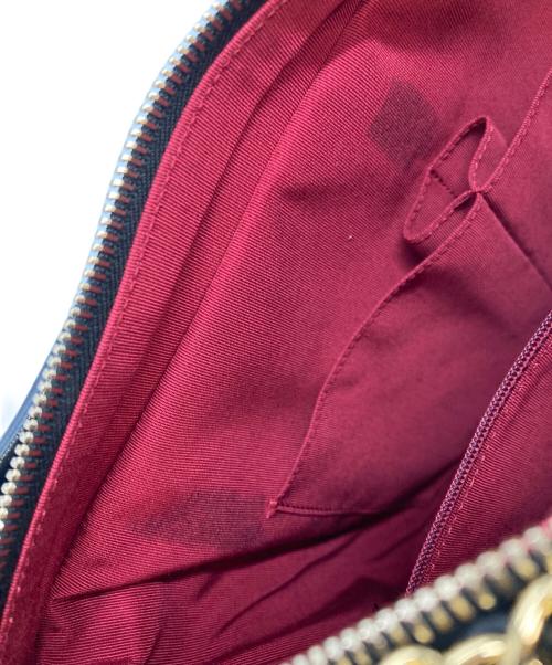 CHANEL（シャネル）CHANEL (シャネル) ガブリエル ホーボー ラージ ゴールド/シャネル/A93824/29094579 ブラックの古着・服飾アイテム