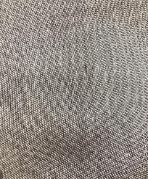 GUCCI（グッチ）GUCCI (グッチ) GG総柄ストール/グッチ/165904 ブラウンの古着・服飾アイテム