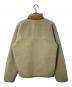 Patagonia (パタゴニア) CLASSIC RETRO X JACKET/パタゴニア/23056FA19 アイボリー サイズ:S：8000円
