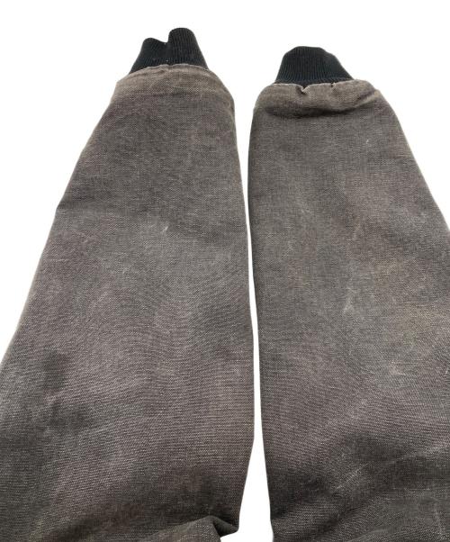 CarHartt（カーハート）CarHartt (カーハート) 90’ｓサウスウエストジャケット/カーハート/USA製 ブラック サイズ:Ｍの古着・服飾アイテム