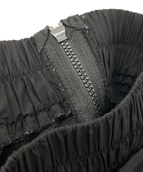 emmi atelier（エミアトリエ）emmi atelier (エミアトリエ) ボリュームドロストジップアップスカート/エミアトリエ/13WFS241034 ブラックの古着・服飾アイテム