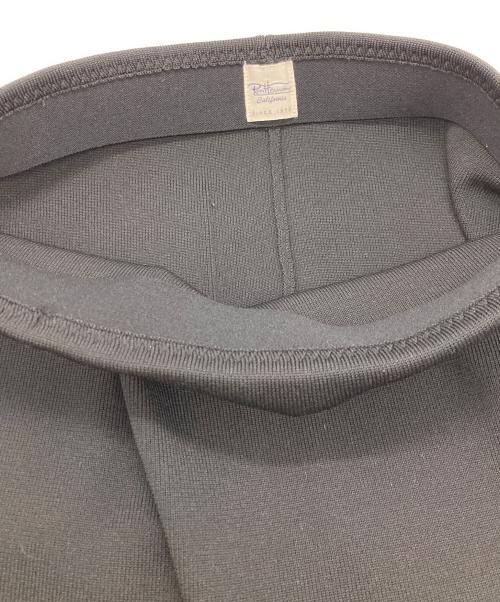 Ron Herman（ロンハーマン）Ron Herman (ロンハーマン) Recycled Polyester Knit Skirt/ロンハーマン/3910500039 ブラック サイズ:XSの古着・服飾アイテム