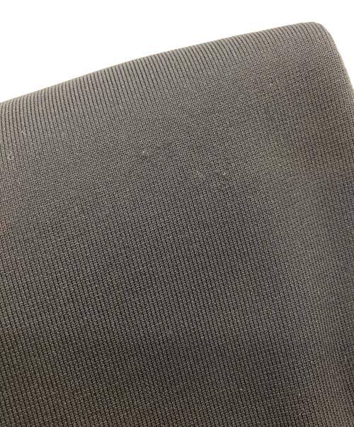 Ron Herman（ロンハーマン）Ron Herman (ロンハーマン) Recycled Polyester Knit Skirt/ロンハーマン/3910500039 ブラック サイズ:XSの古着・服飾アイテム