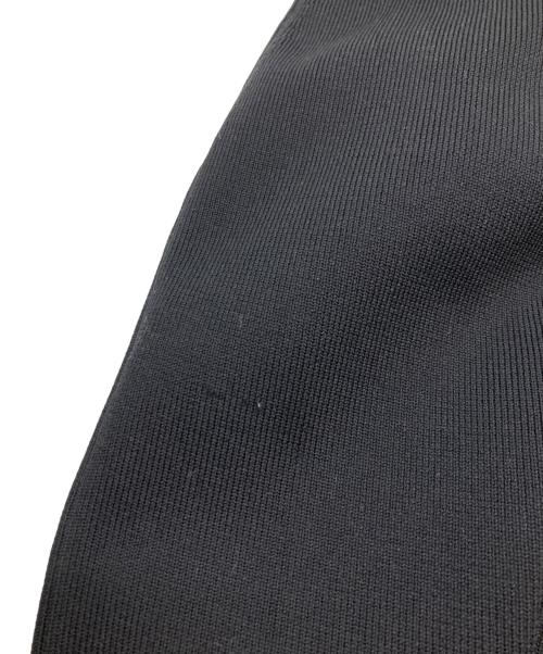 Ron Herman（ロンハーマン）Ron Herman (ロンハーマン) Recycled Polyester Knit Skirt/ロンハーマン/3910500039 ブラック サイズ:XSの古着・服飾アイテム